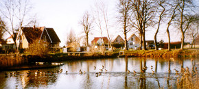 Gemeinde Stäbelow