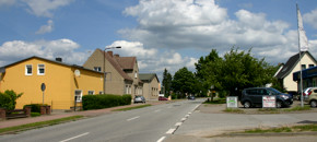 Stäbelow Wohnen und Arbeiten